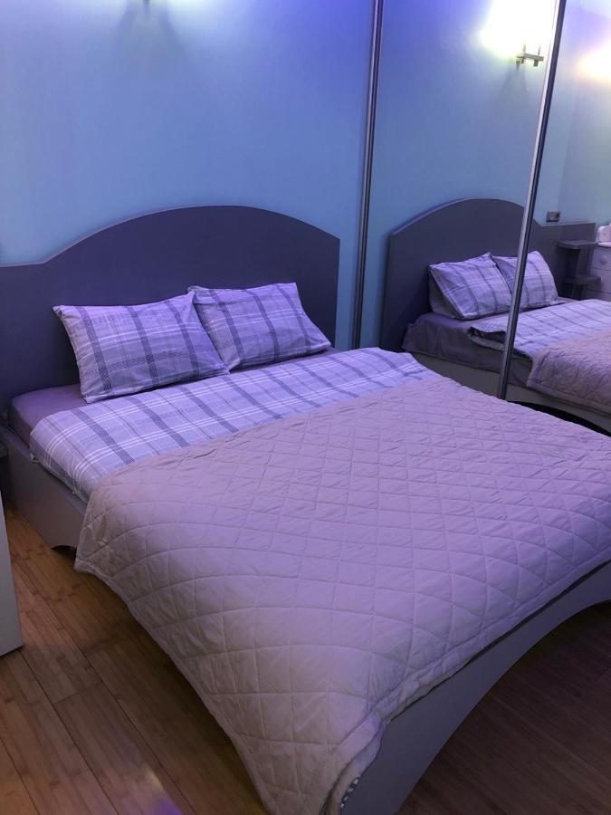 Ferienwohnung "Нова Аркадія", Вид Моря Та Міста Odessa Zimmer foto